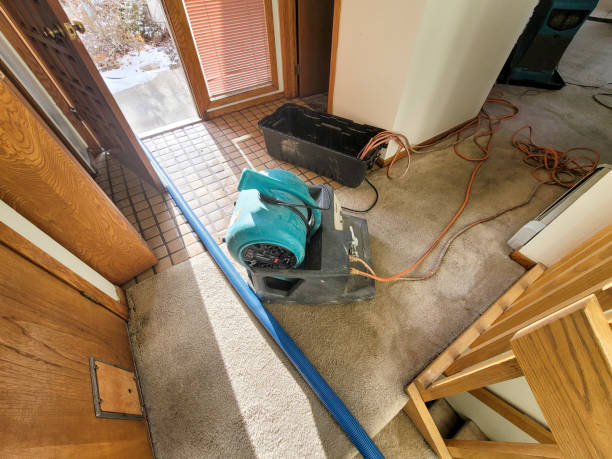 Best Emergency water damage restoration  in Rose Hill, KS