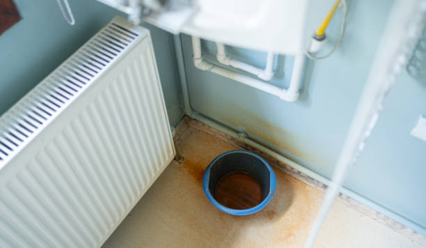 Best 24/7 water damage repair  in Rose Hill, KS