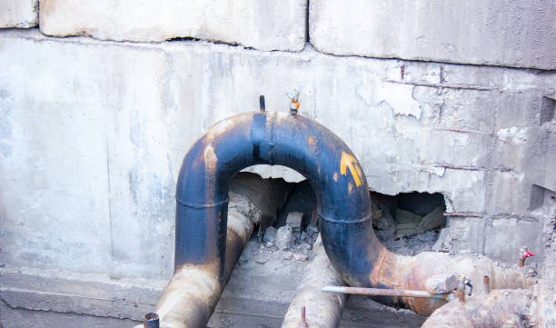 Best Carpet water damage restoration  in Rose Hill, KS