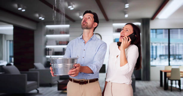 Best Water damage restoration cost  in Rose Hill, KS
